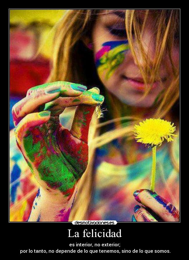 carteles felicidad felicidad desmotivaciones