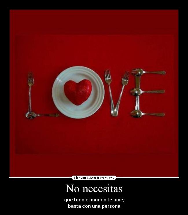 carteles amor desmotivaciones