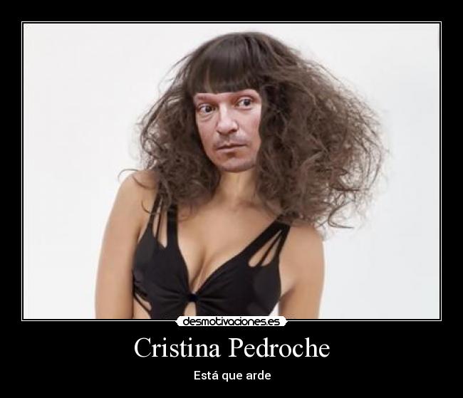 Cristina Pedroche - 