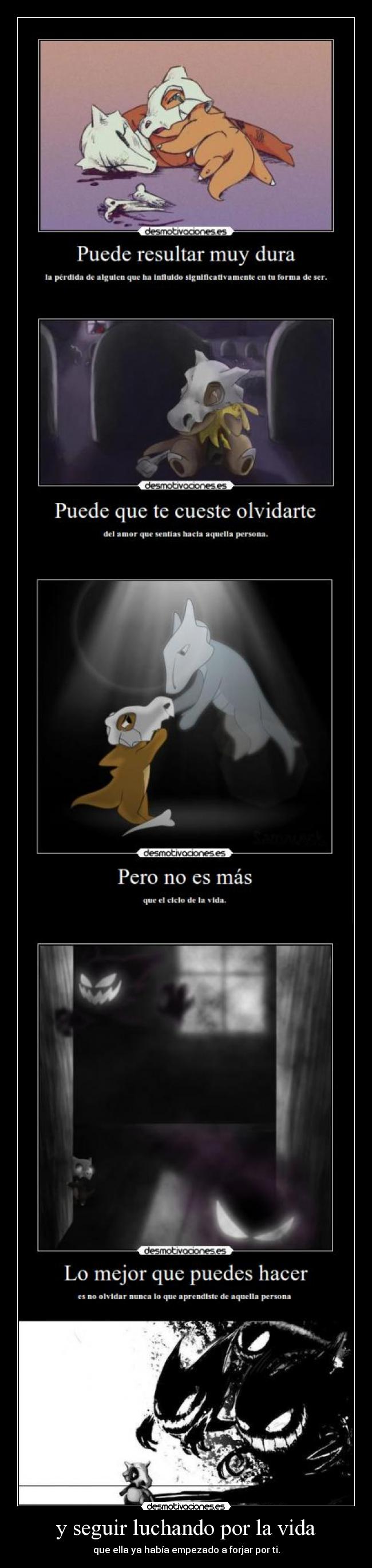 carteles vida ahora si que dejo psilocibina desmosagas cubone justiceleague ghost marowak pokemon desmotivaciones