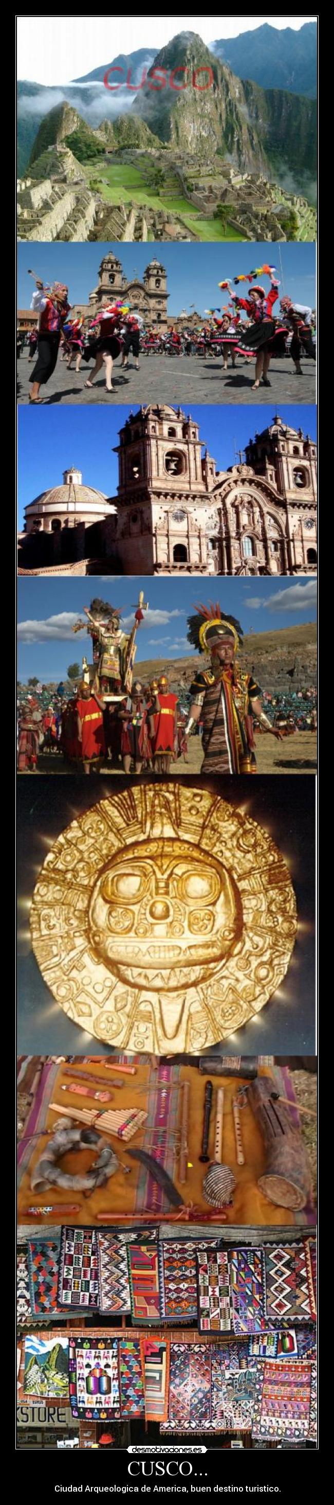 carteles sudamerica peru desmotivaciones