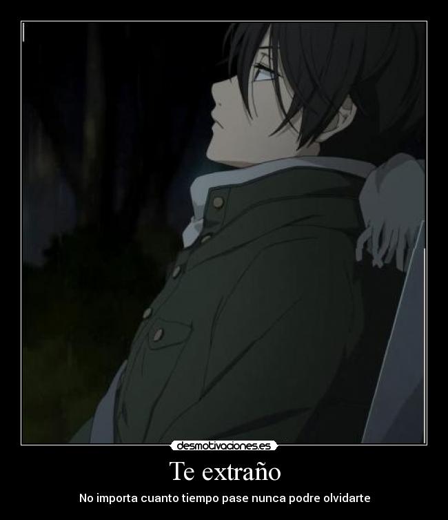 carteles anime desmotivaciones