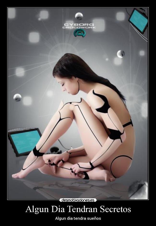 Algun Dia Tendran Secretos -