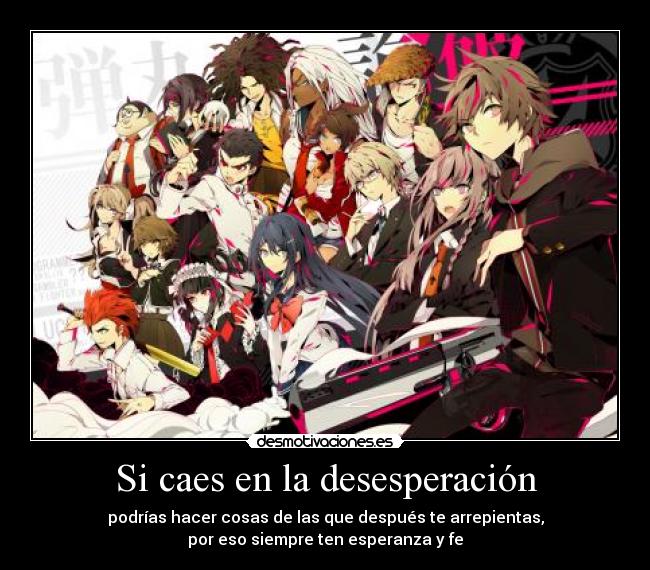 carteles desesperacion desmotivaciones