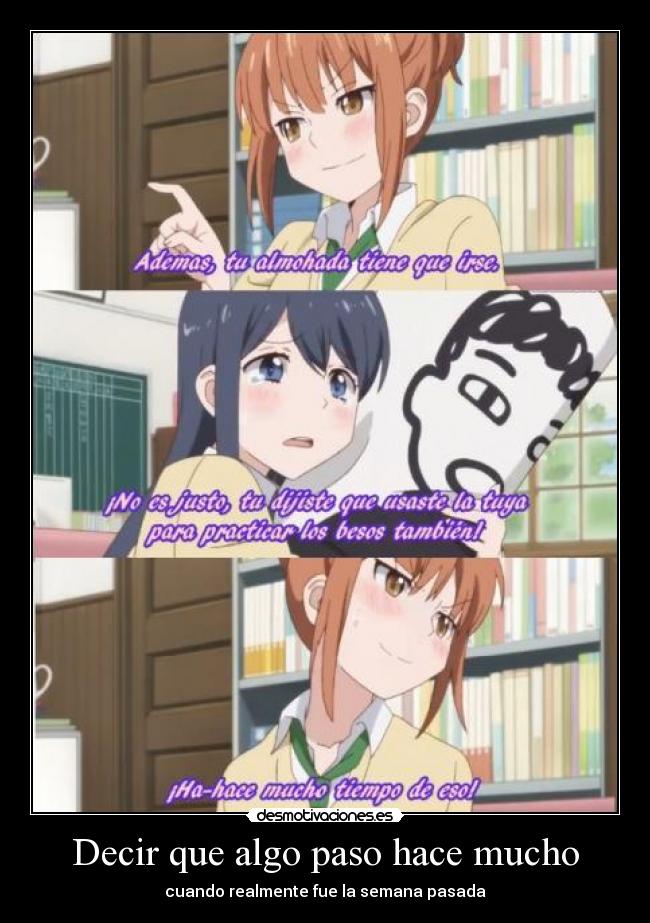 carteles anime shinigamisempai colwuwboaonwtoiopwaoion shinigamixlll lovelab love dedicado sevenix desmotivaciones