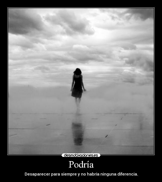 Podría - 