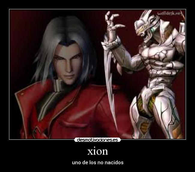 xion - 