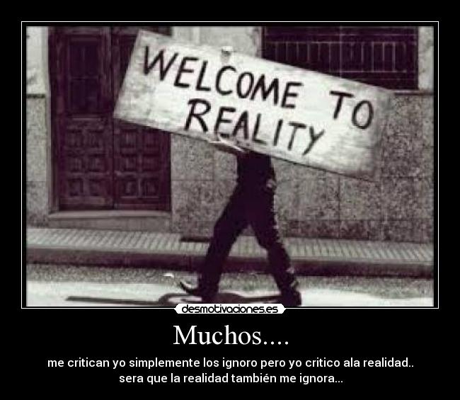 Muchos.... - 