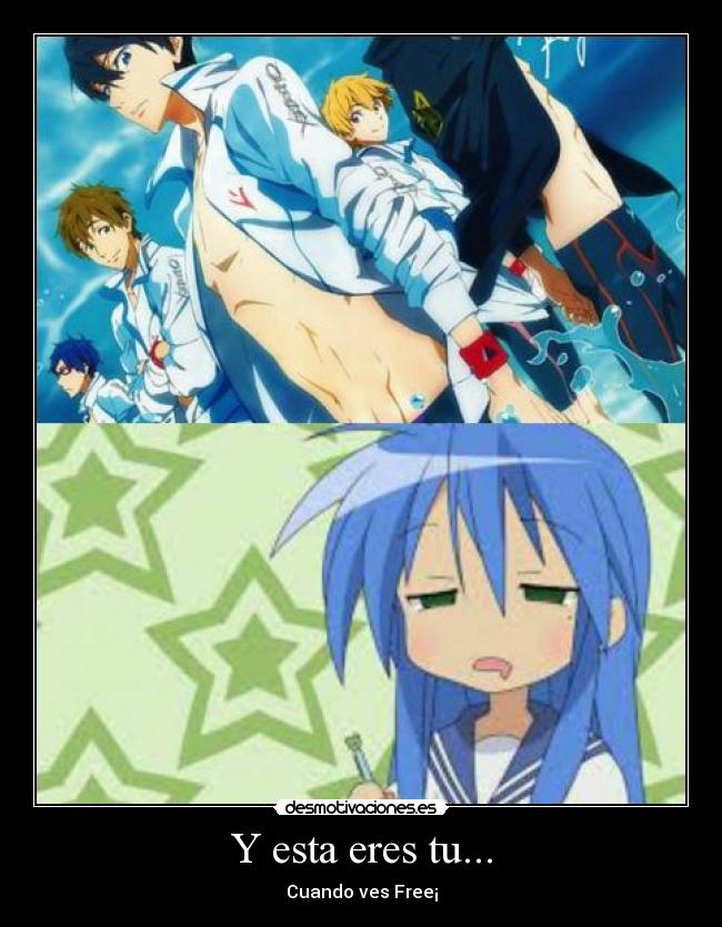 carteles anime free bvasado hechos reales xdd desmotivaciones