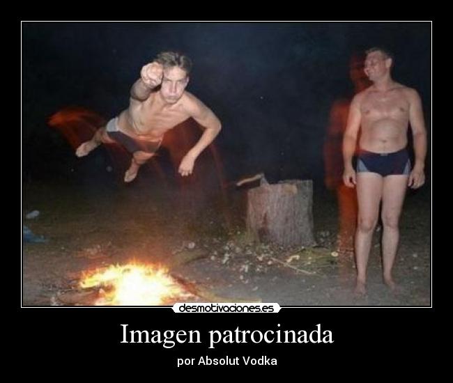 carteles desmofunny imagen inexplicable bueno explicable mediante los efectos del alcohol desmotivaciones