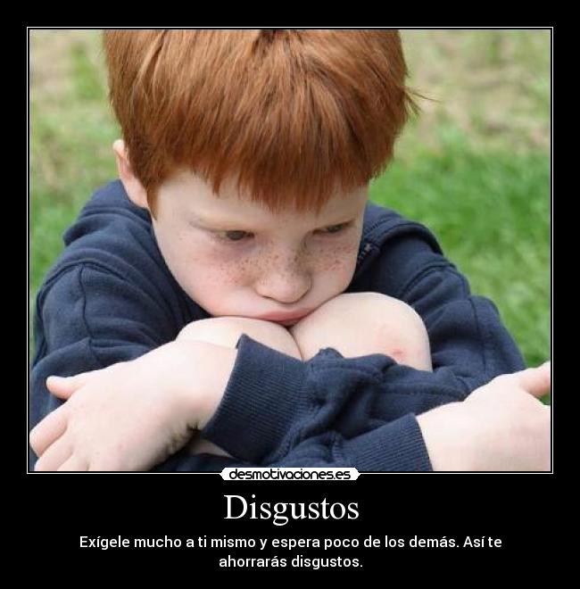 carteles broken desmotivaciones