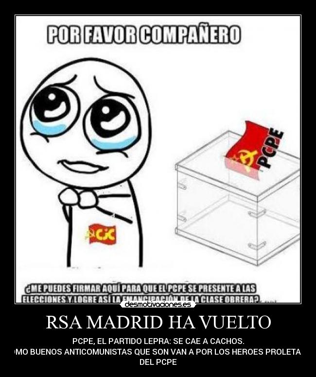 carteles caaf clanantifas justiciaradical humorredskinatletista desmotivaciones