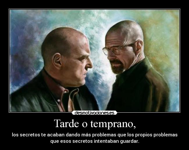 carteles rapyeah breaking bad desmotivaciones