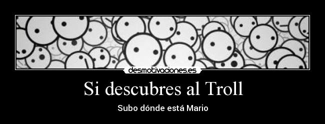 carteles buscar desmotivaciones