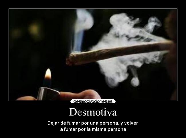 Desmotiva -