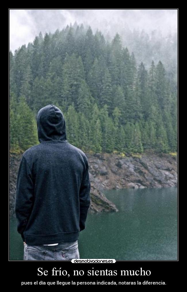 carteles cajitaman frio mientras sebastian656 gracias por idea desmotivaciones