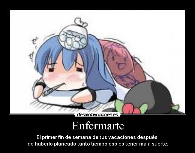 Enfermarte -