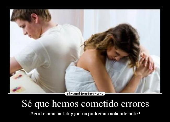 carteles amor desmotivaciones