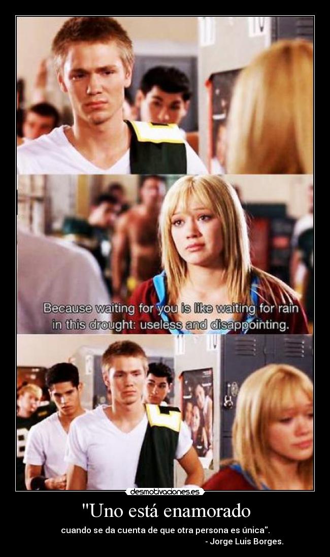 carteles estar enamorado dannaconsentida desmotivaciones