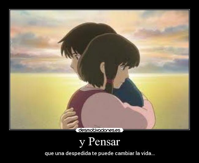 y Pensar - 