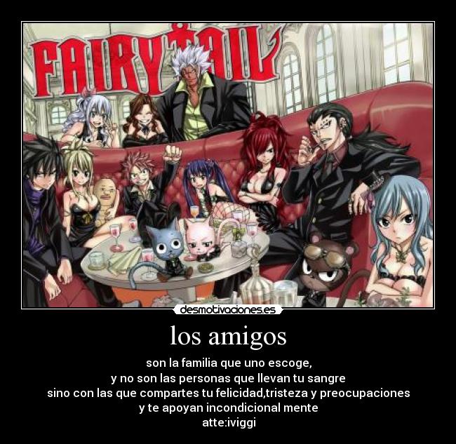 carteles amigos iviggi desmotivaciones