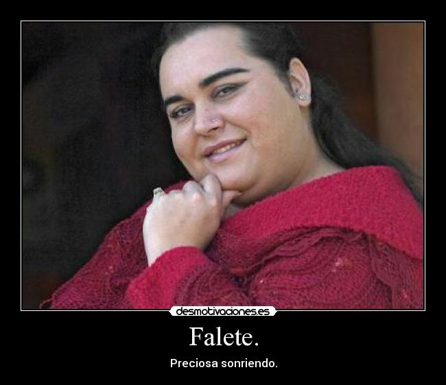 Falete. - 