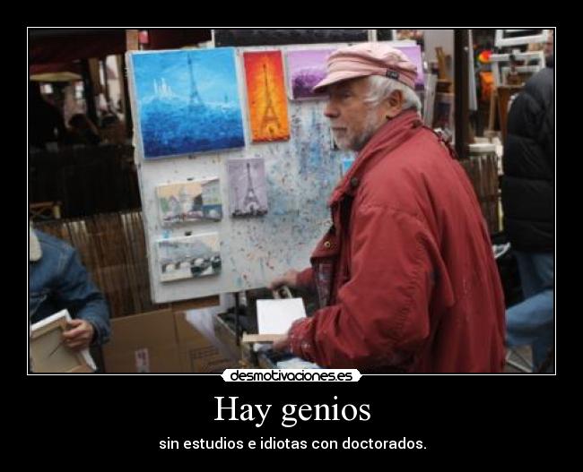 carteles cual estos grupos seremos desmotivaciones