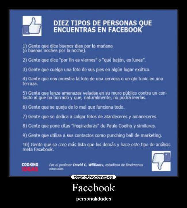 Facebook -