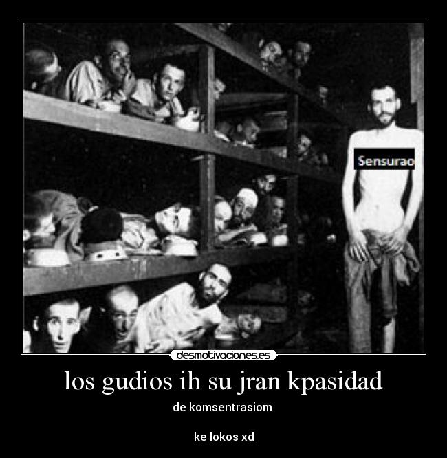 los gudios ih su jran kpasidad -