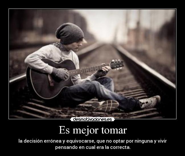 carteles voz desmotivaciones