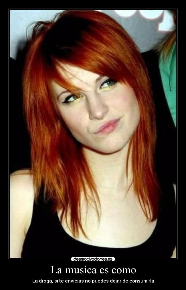 carteles musica muuuusik desmotivaciones