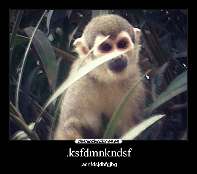 carteles anthony lainez desmotivaciones