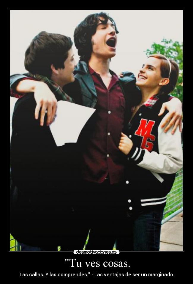 carteles marginado desmotivaciones