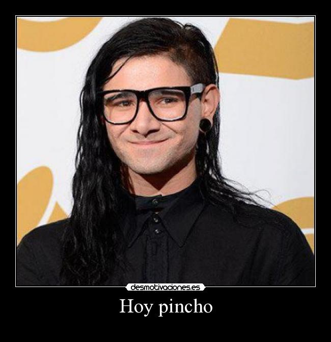 Hoy pincho - 