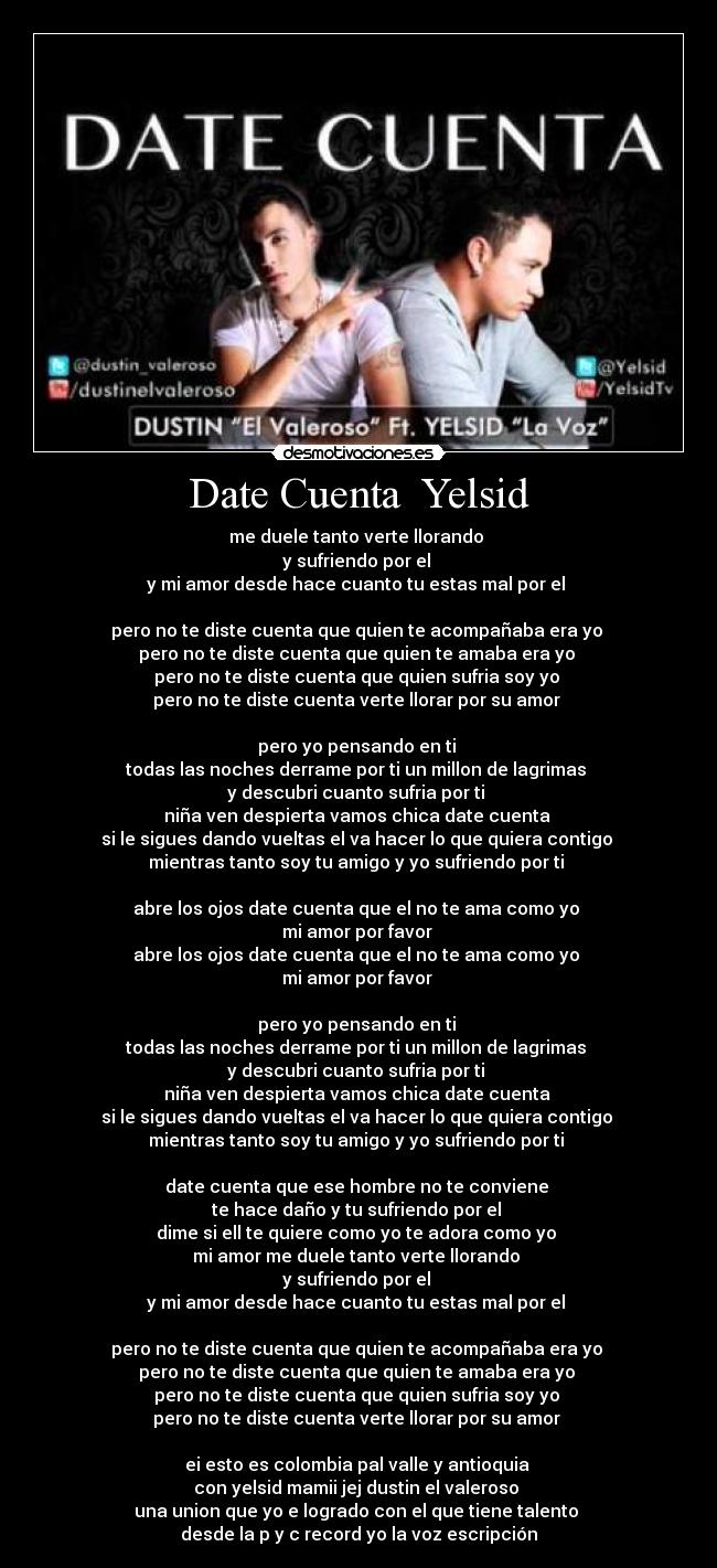 carteles yelsid desmotivaciones