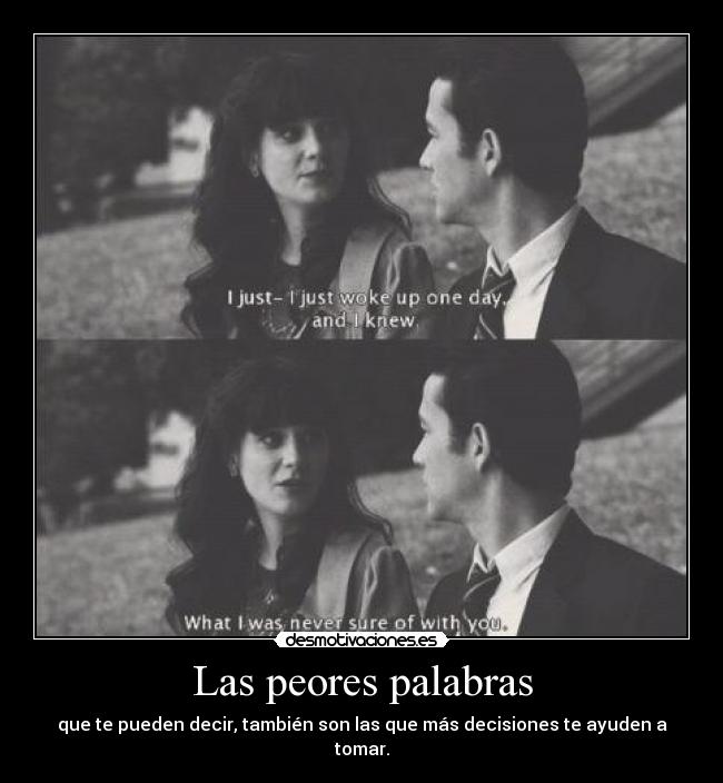 carteles intruders jesse pinkman darkjosiko joseph gordon levitt zoey deschanel 24fps desmotivaciones