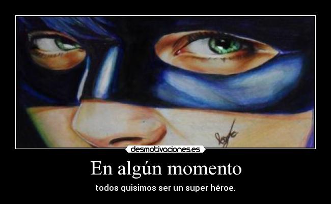 carteles dibujo mio hit girl kick ass desmotivaciones