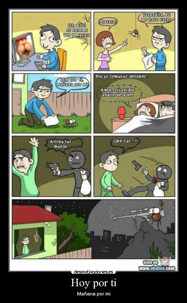 Hoy por ti - 
