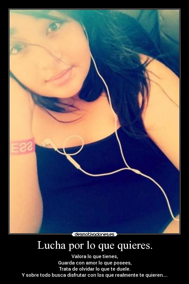 carteles valora desmotivaciones