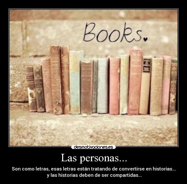 carteles letras historias tan fuerte tan cerca desmotivaciones