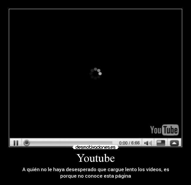 Youtube -