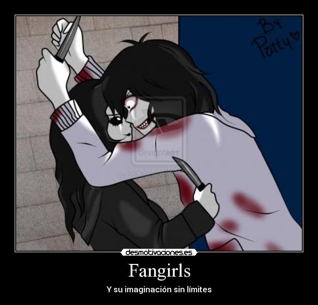Fangirls - 