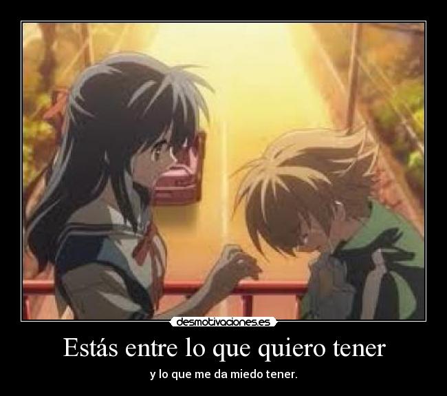 carteles gatitosfelices as503 shima misae clannad after story marilyn monroe estar kowaii iloveyou withyou desmotivaciones