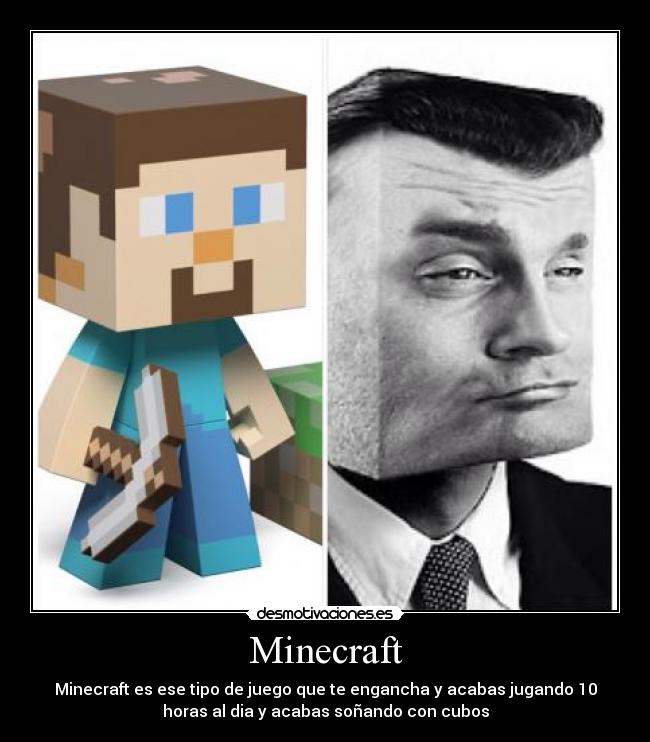 Minecraft -