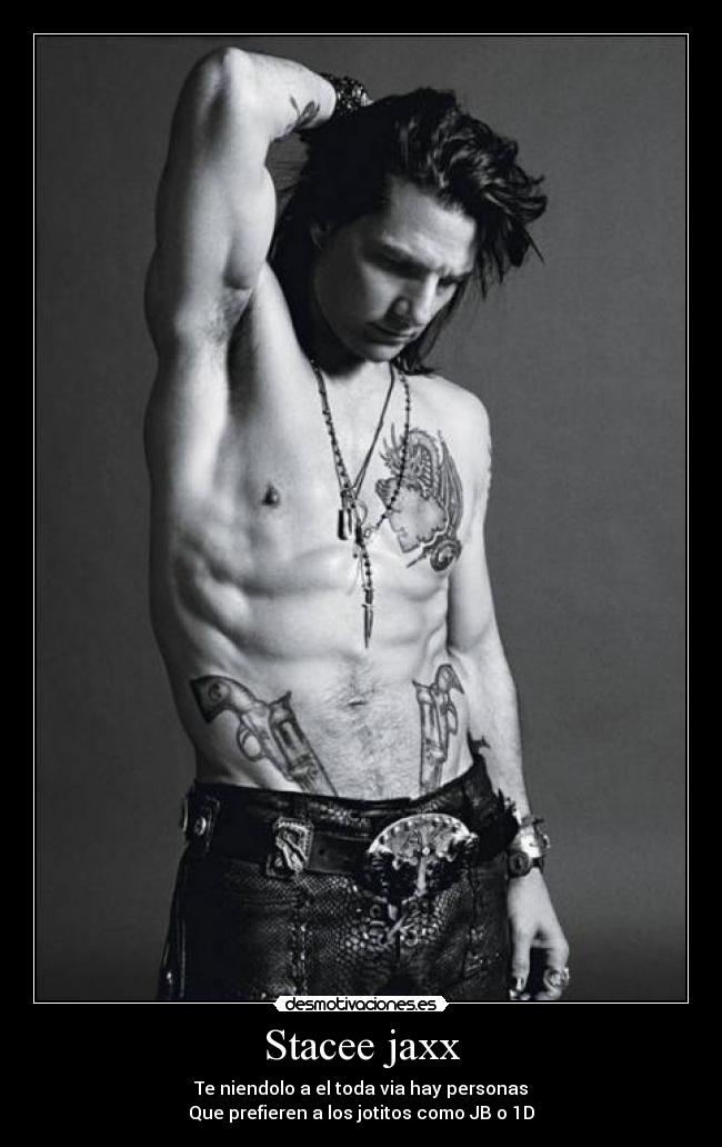 carteles staceejaxx desmotivaciones