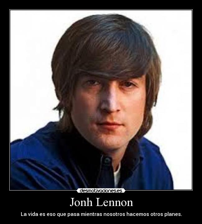 carteles beatleamanic desmotivaciones
