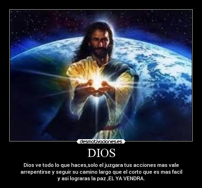 DIOS - 