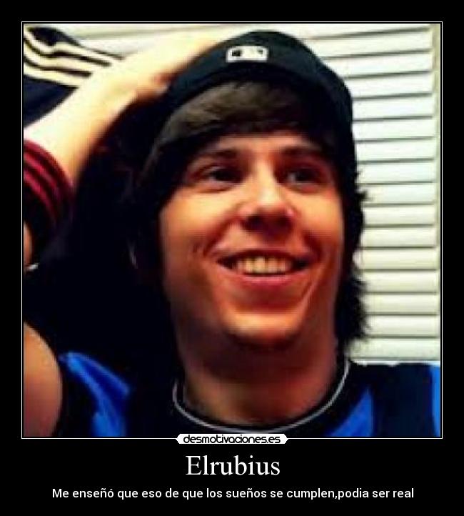 Elrubius -