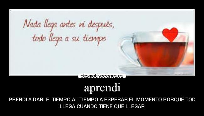 aprendi - 