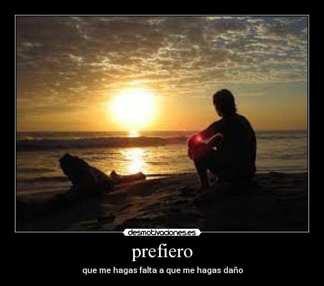 prefiero - 